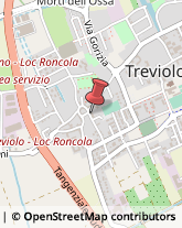 Via Vittorio Veneto, 1,24048Treviolo
