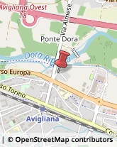 Corso Dora, 52,10051Avigliana