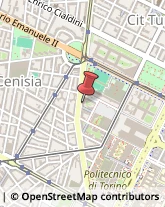 Corso Francesco Ferrucci, 75,10128Torino