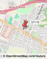 Corso Susa, 156,10098Rivoli