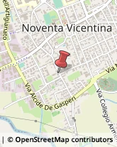 Via Roma, 98,36025Noventa Vicentina