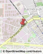 Via A. Sansovino, 251,10151Torino