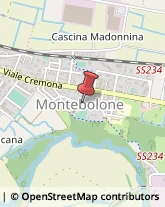 Via Montebolone, 36,27100Pavia