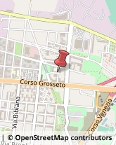 Via Grosso Giacomo, 18,10148Torino