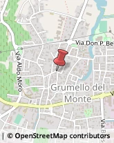 Via Giuseppe Garibaldi, 16,24064Grumello del Monte