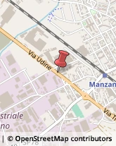 Via Udine, 2,33044Manzano