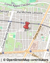 Piazza Giampietro Chironi, 1/C,10145Torino