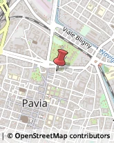 Piazza Castello, 19,27100Pavia