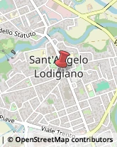 Piazza Vittorio Veneto, 10,26866Sant'Angelo Lodigiano