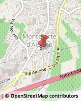 Quartiere Aldo Moro, 3,37032Monteforte d'Alpone