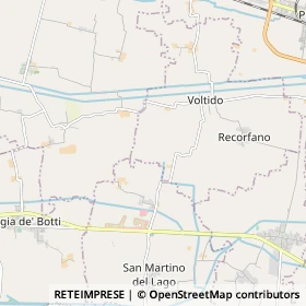 Mappa Voltido