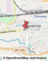 Via Torino, 86/C,10034Chivasso