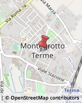 Via Aureliana, 52,35036Montegrotto Terme