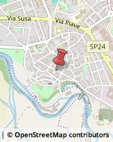 Piazza Vittorio Veneto, 1,10044Pianezza
