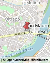 Via Milano, 3,10099San Mauro Torinese