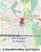 Vicolo Candoli, 4/B,33058San Giorgio di Nogaro