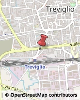 Viale Alcide De Gasperi, 17,24047Treviglio