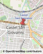 Via Giuseppe Mazzini, 7,29015Castel San Giovanni