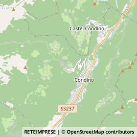 Mappa Brione