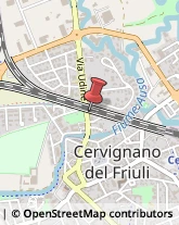 via Udine, 48,33052Cervignano del Friuli