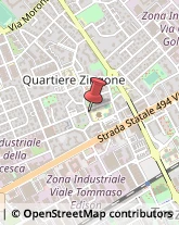 Piazza S. Lorenzo, 41,20090Trezzano sul Naviglio
