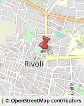 Via Giovanni Giolitti, 6,10098Rivoli
