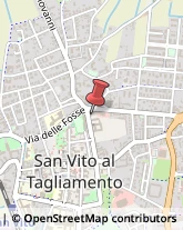 Via Roma, 48,33078San Vito al Tagliamento