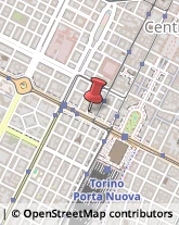 Corso Vittorio Emanuele II, 66,10121Torino
