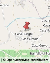 Località Casa Lunghi, 5,27040Castana