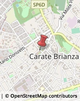 Piazza Cesare Battisti, 2,20841Carate Brianza