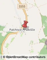 Località Palchisce, 32,34070Doberdò del Lago