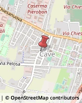 Via Cave, 21,35136Padova