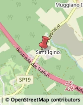 Località S. Igino, 1,28013Gattico