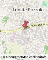 Viale Ticino, 84,21015Lonate Pozzolo