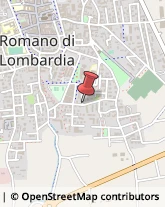 Via della Morlanina, 60,24058Romano di Lombardia