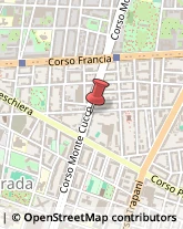 Corso Monte Cucco, 33,10139Torino