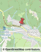 Via Guglielmo Marconi, 17/19,21030Brinzio