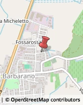 Via Caravaggio, 26,36021Barbarano Vicentino