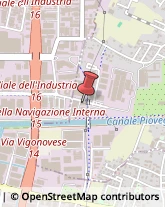 Viale della Navigazione Interna, 82,35027Noventa Padovana