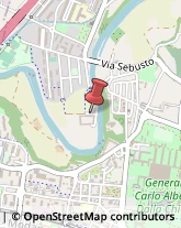 Piazza del Filatoio, 8,10040Druento