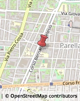 Corso Bernardino Telesio, 56,10143Torino