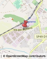 Via per Molteno, 29,23848Oggiono