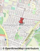 Traversa Decima Villaggio Prealpino, 3/B,25136Brescia