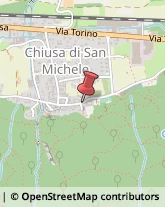 Via Roma, 53,10050Chiusa di San Michele