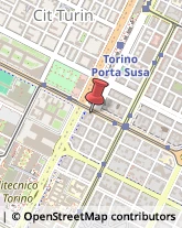 Corso Vittorio Emanuele II, 121,10128Torino