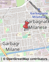 Via Varese, 56,2024Garbagnate Milanese