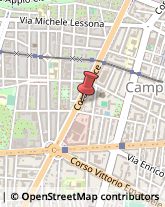 Corso Lecce, 26,10143Torino