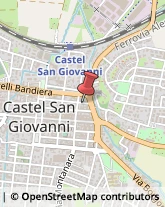 Via Angelo Calvi, 35,29015Castel San Giovanni