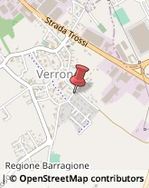 Via Favone, 2,13871Verrone