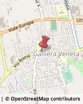 Via Roma, 83,35015Galliera Veneta